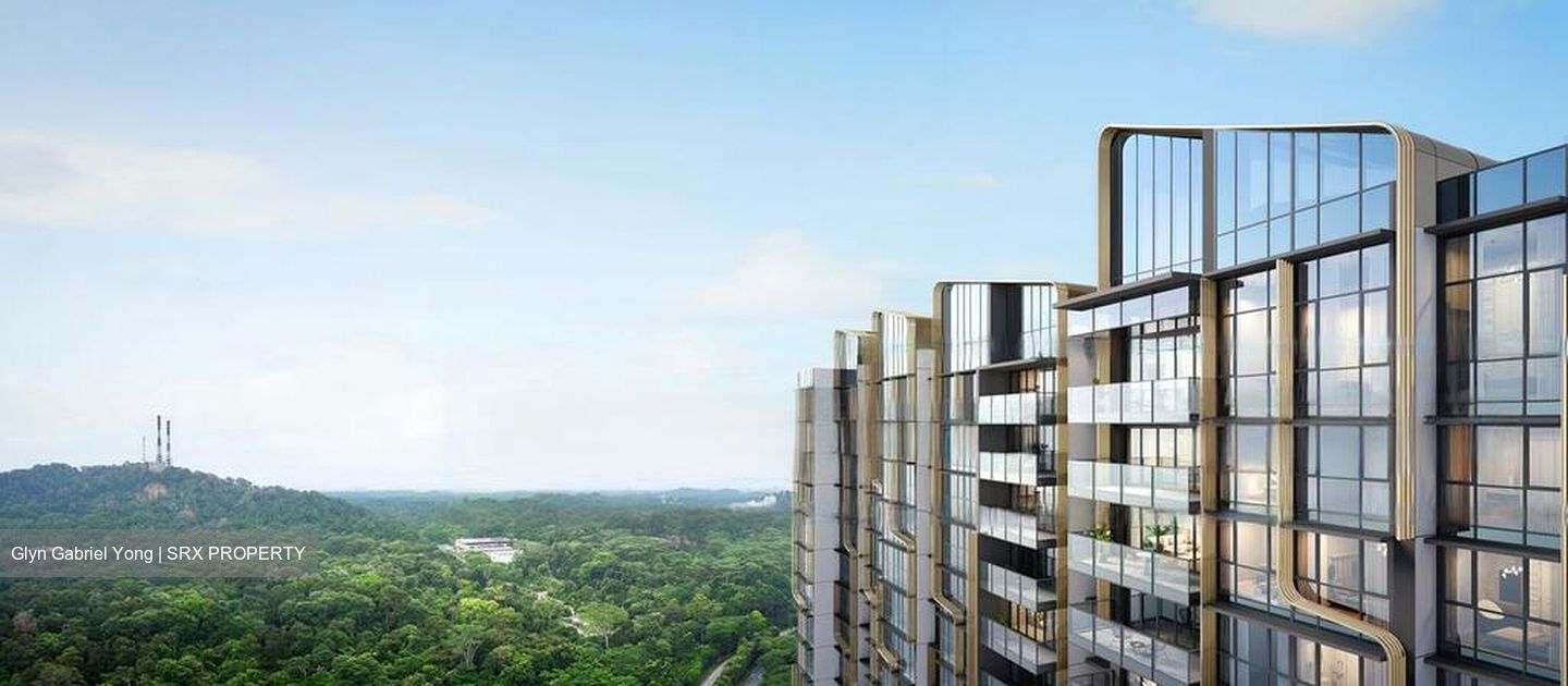 8@BT (D21), Condominium #507724661